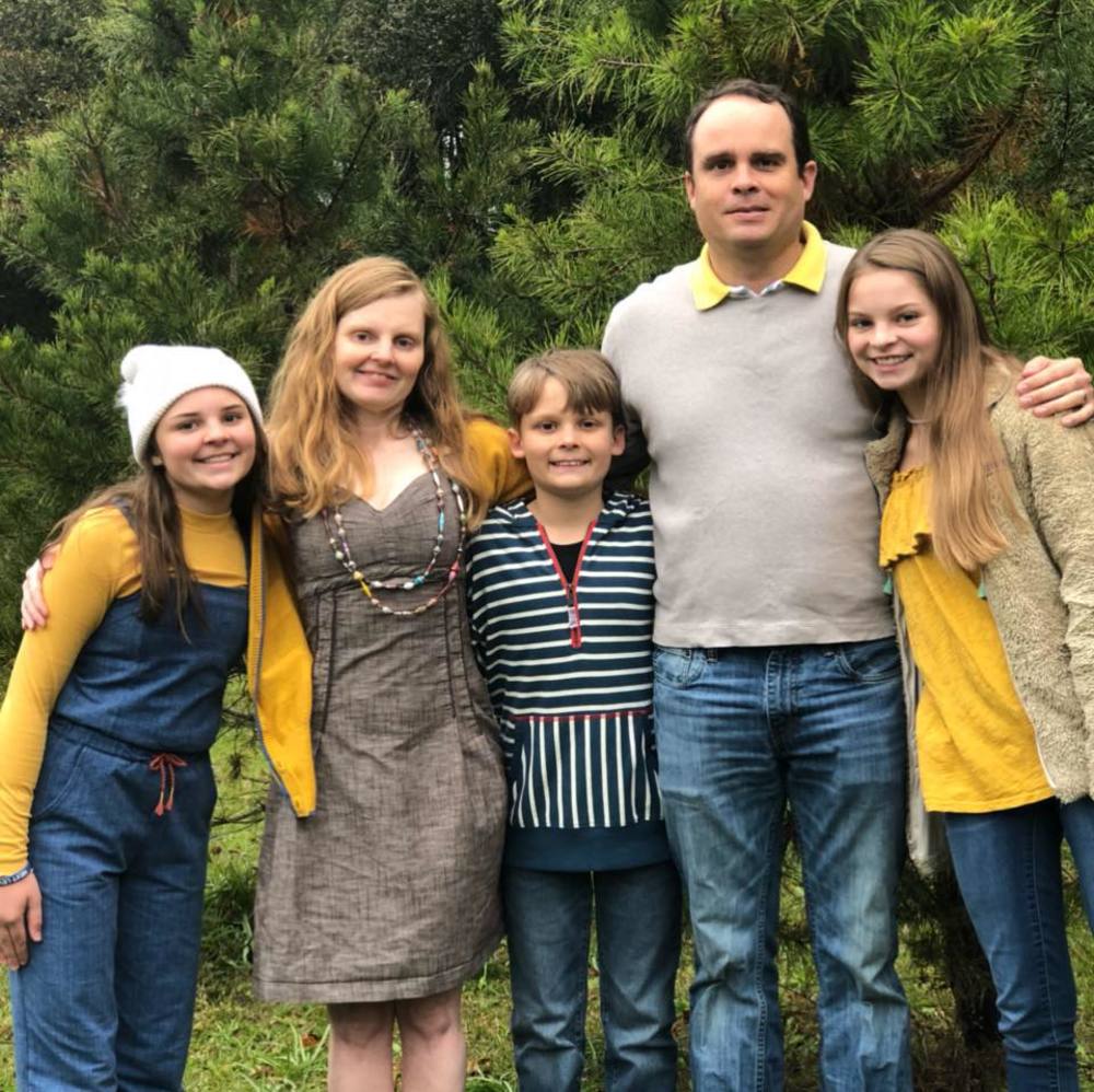 Meet your Posher, Joy